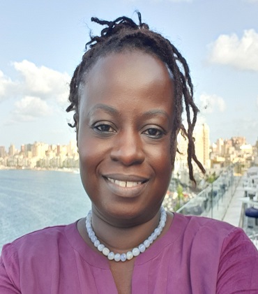 Maimouna Ndeye